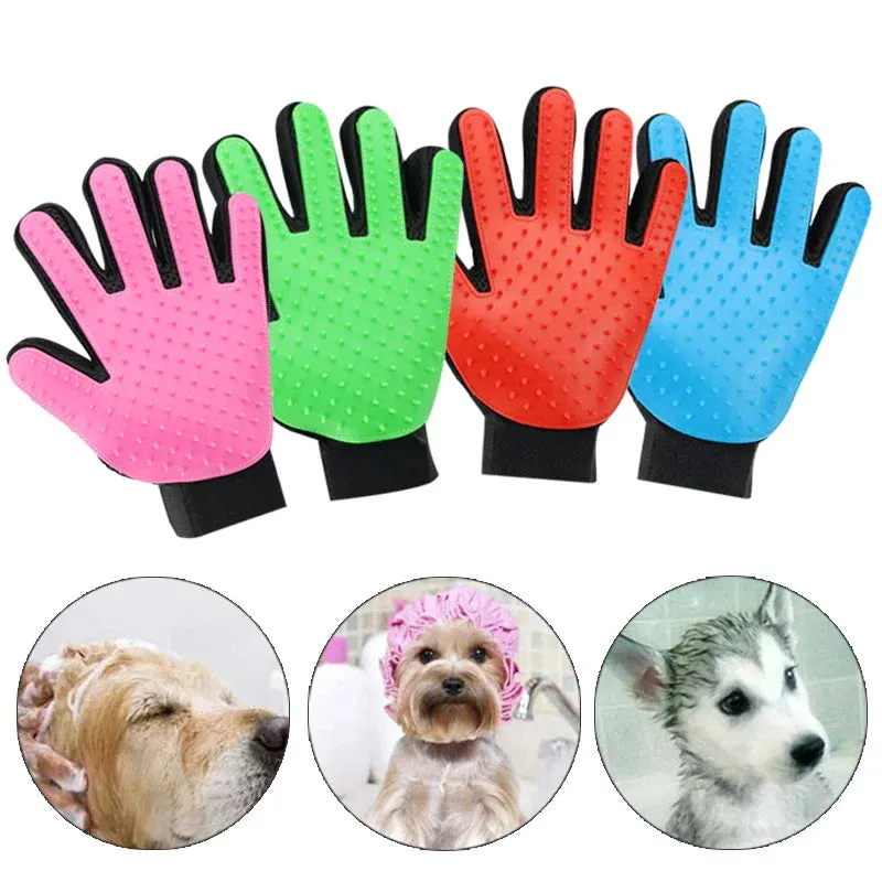 Warm Hooded Pet Jacket for Cats and Small Dogs - IDEPET Fashion Coat
