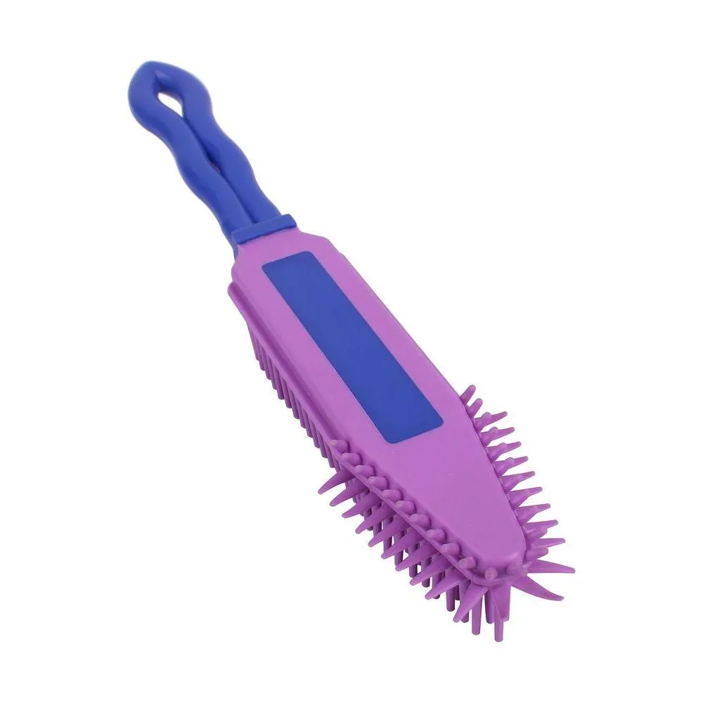 White Magic Pet Hair Brush