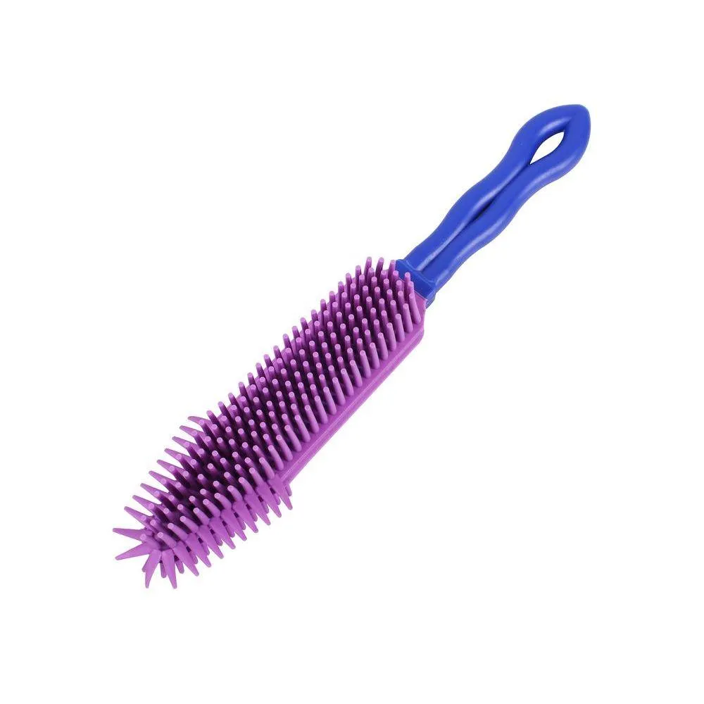 White Magic Pet Hair Brush