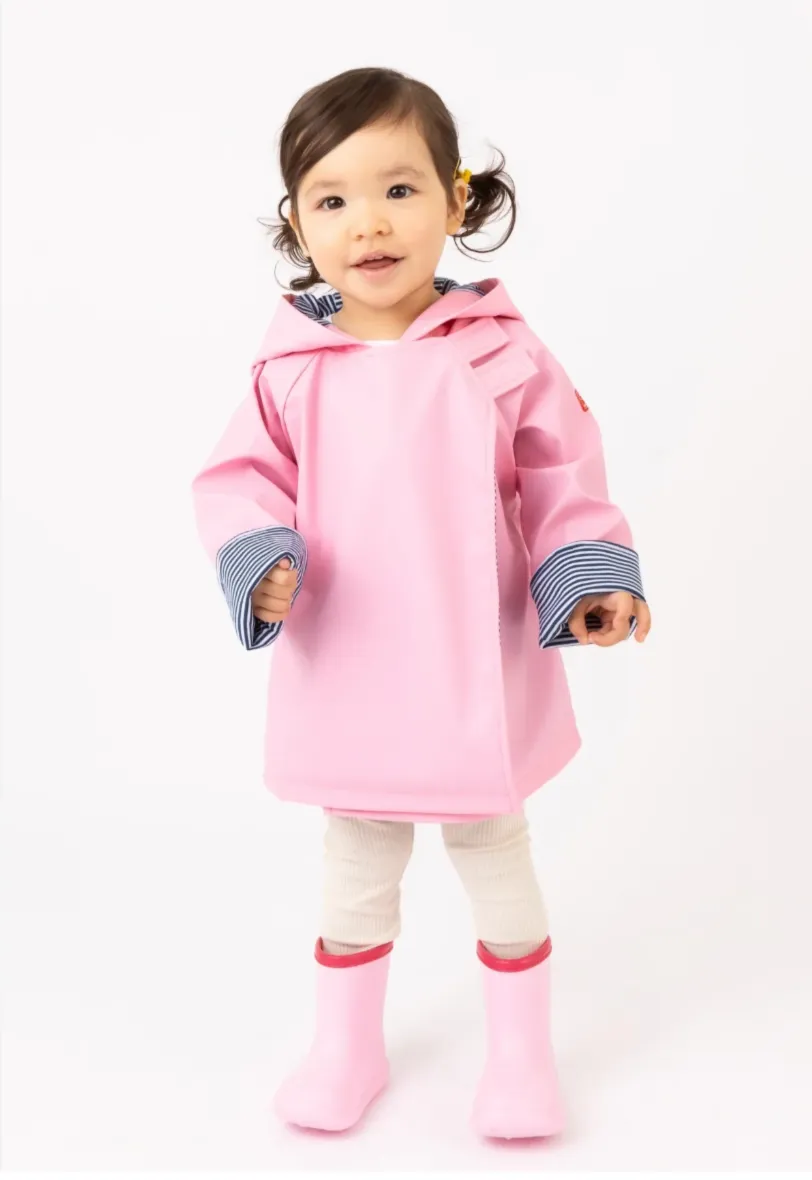 Widgeon Favorite Rain Jacket