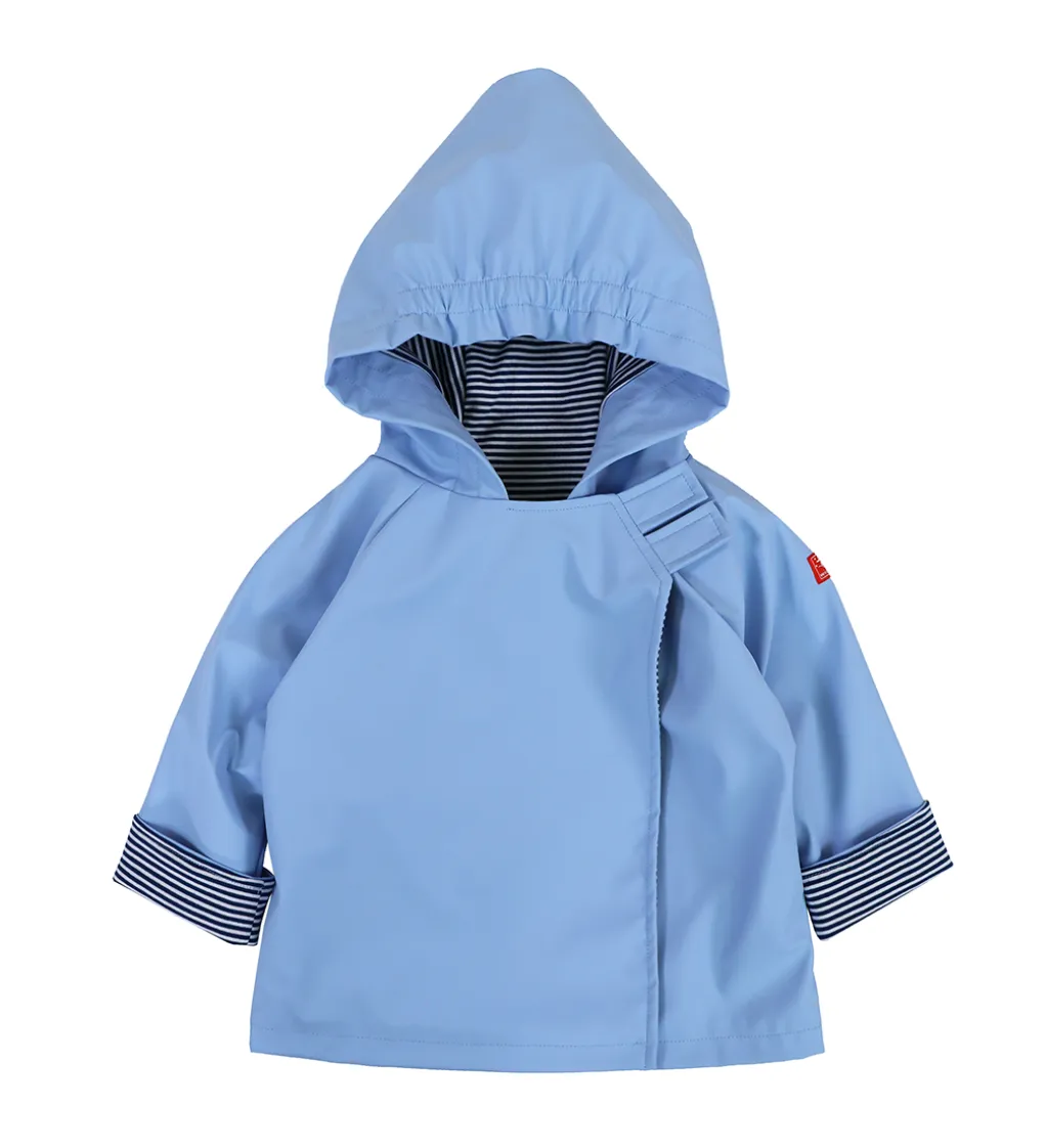Widgeon Favorite Rain Jacket