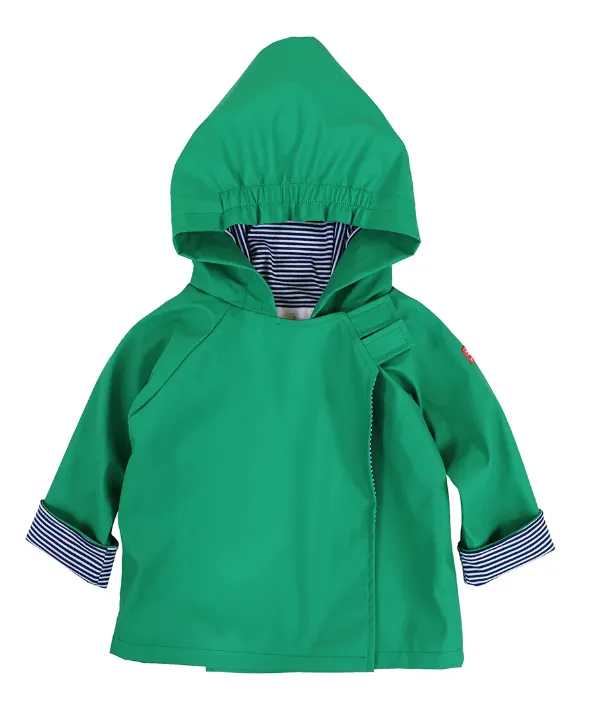 Widgeon Favorite Rain Jacket